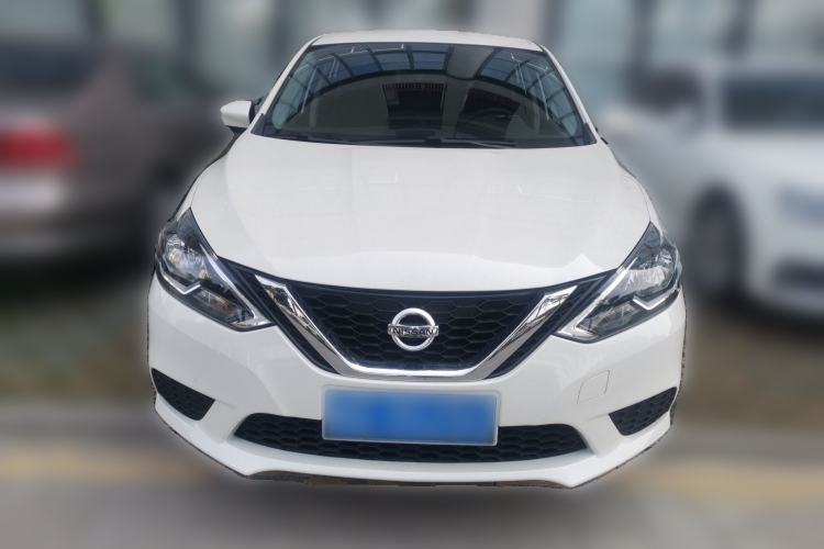 Used Nissan Sylphy 2024 Facelifted Three Classic 1.6XE CVT Comfort Edition
