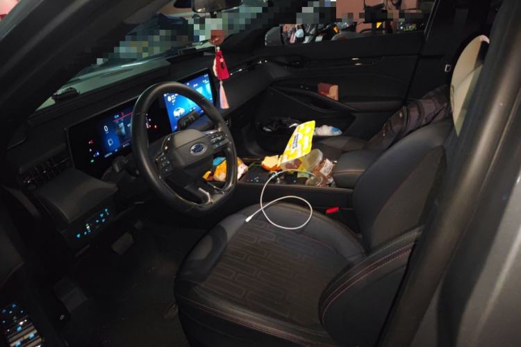 Used Ford Mondeo 2025 1.5T EcoBoost E Hybrid Comfort Edition