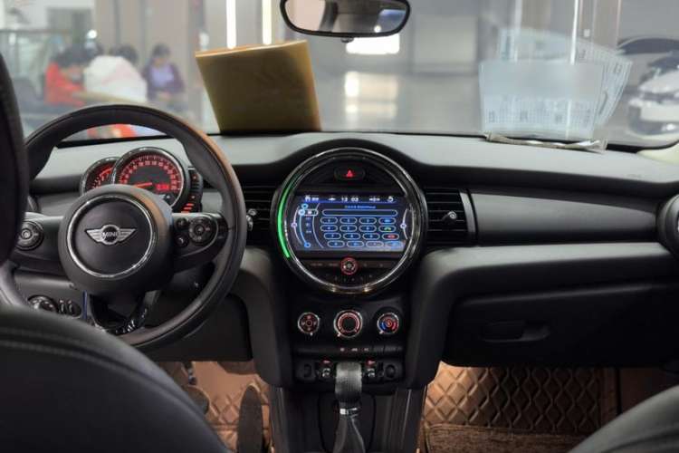 Used MINI MINI 2016 1.2T ONE Pioneer Edition