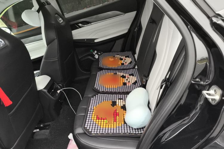 Used Dongfeng Aeolus Mage 2023 DH-i 1.5T Prestige Edition