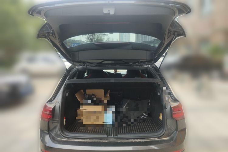 Used Volkswagen Golf GTI 2021 380TSI DSG GTI