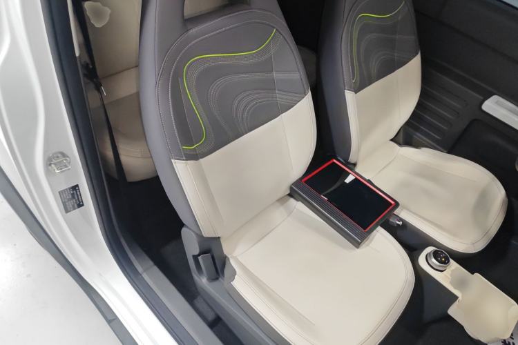 Used Geely Galaxy Panda 2024 200km Panda Rider