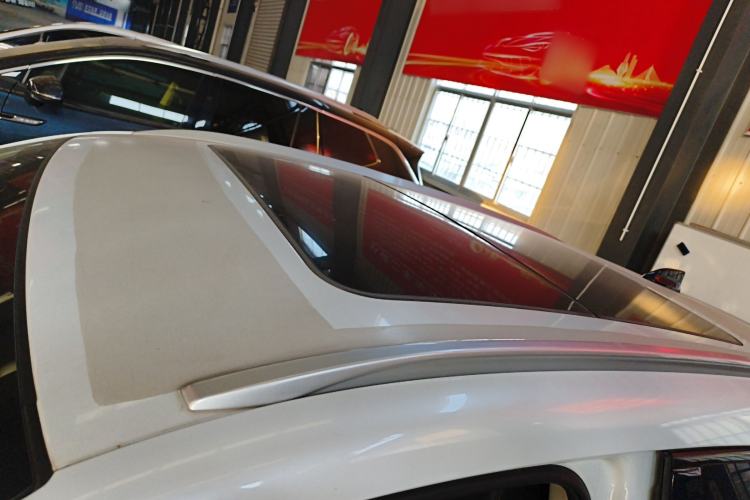 Used Honda HR-V 2023 2.0L eHEV Dynamic Edition