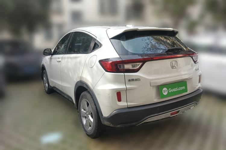 Used Honda XR-V 2017 1.5L LXi CVT Classic Edition