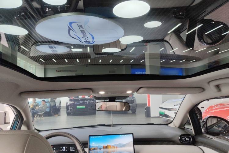 Used AION UT 2025 420 Prestige Edition