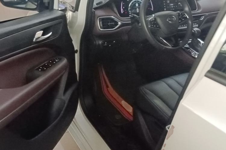 Used GAC Trumpchi M6 2023 PRO 270T DCT Elite Edition Driver Seat