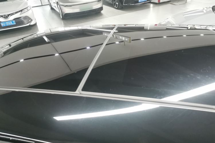 Used MINI 2023 Updated 1.5T COOPER Artist Roof