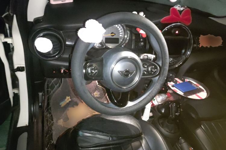 Used MINI 2018 1.5T COOPER Classic Edition