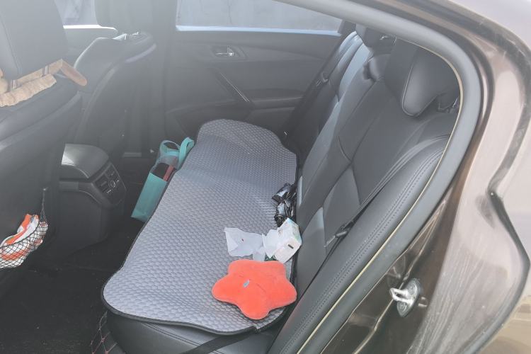 Used Peugeot 508 2015 1.6THP Automatic Prestige Edition