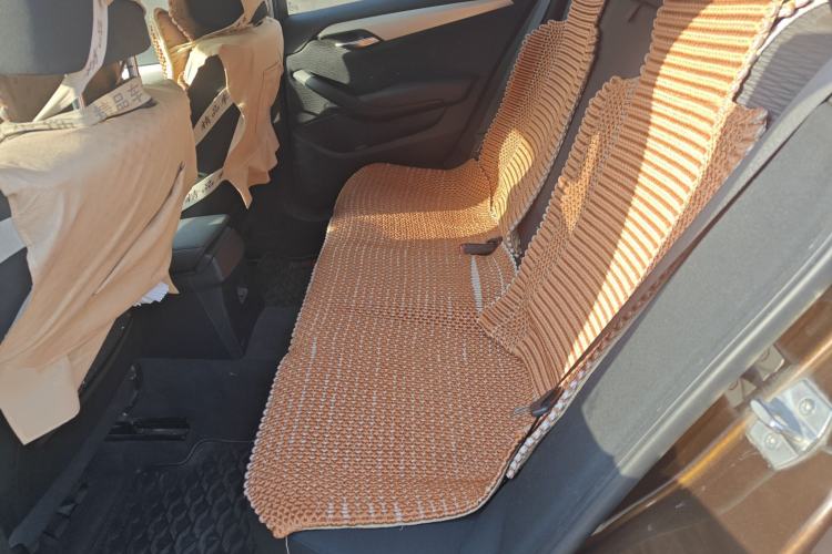 Used BMW X1 2014 sDrive18i Fashion Model
