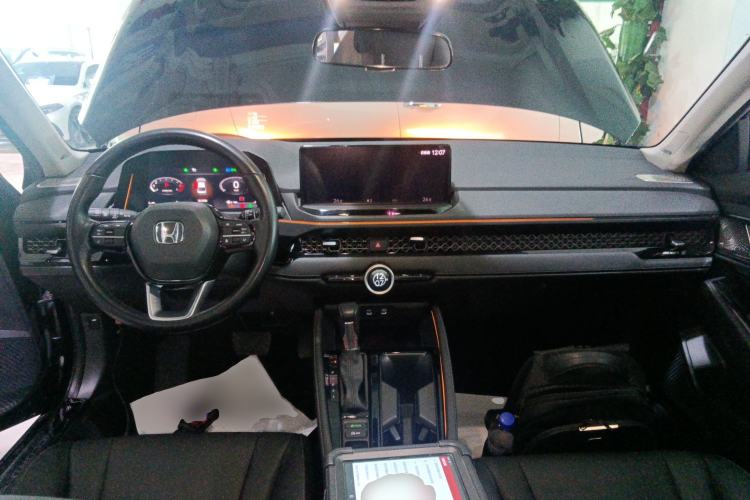 Used Honda Accord 2023 260TURBO Excellence Edition