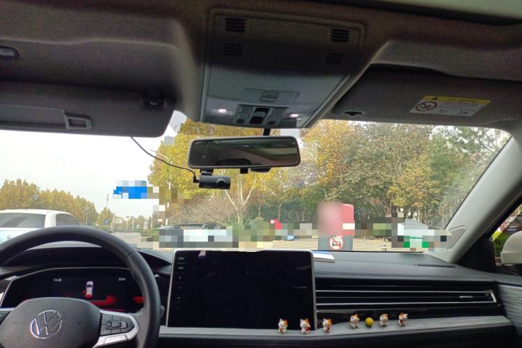 Used Volkswagen Sagitar 2023 280TSI DSG Beyond Lite Edition
