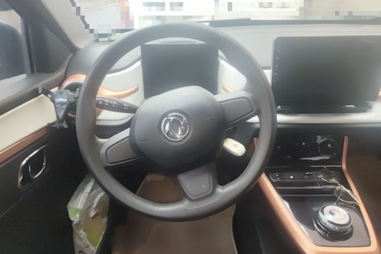 Used Dongfeng NAMMI BOX 2022 Chasing Wind Edition 331 km Standard Model