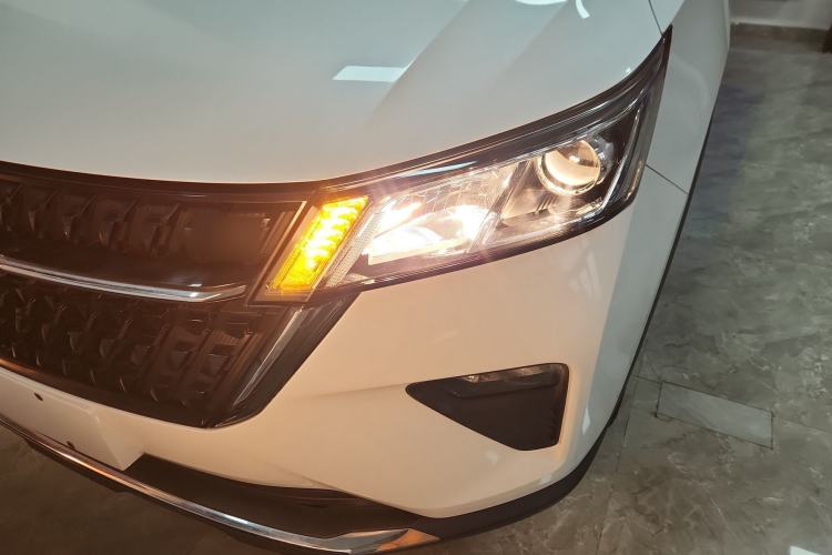 Used Wuling Asta 2021 1.5T Manual Starlight Edition