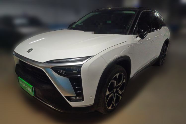 Used Nio ES8 2020 415 km Signature Edition 6-Seater Version

