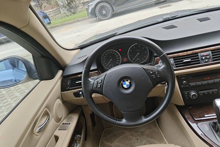 Used BMW 3 Series 2009 320i Sport Edition
