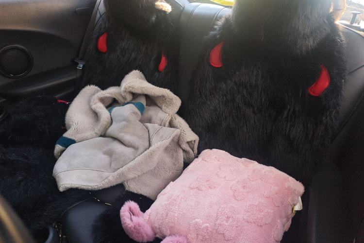 Used MINI MINI 2022 1.5T COOPER Classic Edition