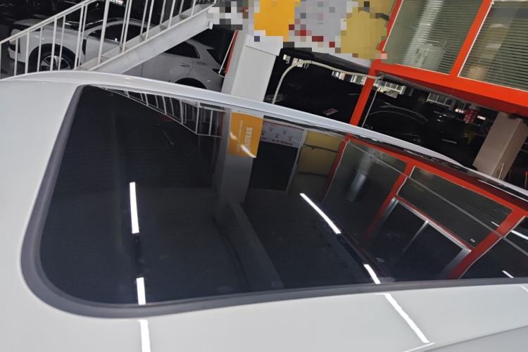 Used Haval H6 2023 National Trend Edition 1.5T Automatic Champion Version
