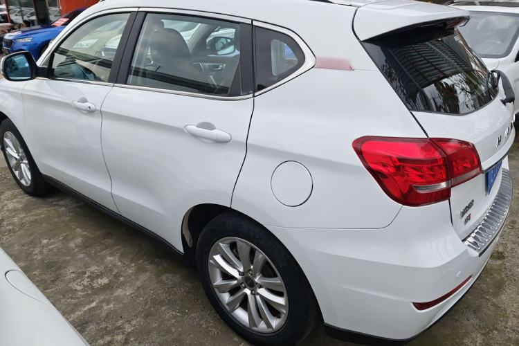 Used Haval H2 2014 1.5T Manual 4x4 Elite Edition