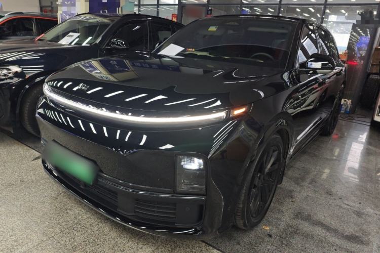 Used Li Auto L7 2023 Pro Model