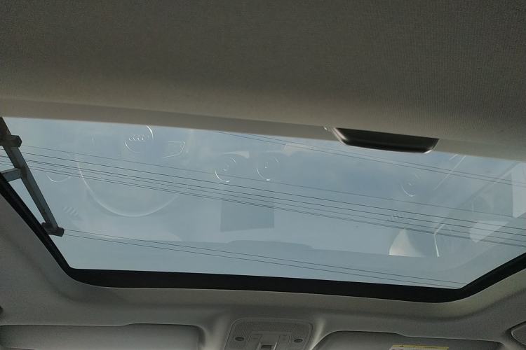 Used Audi Q2L 2021 35 TFSI Progressive Dynamic Edition