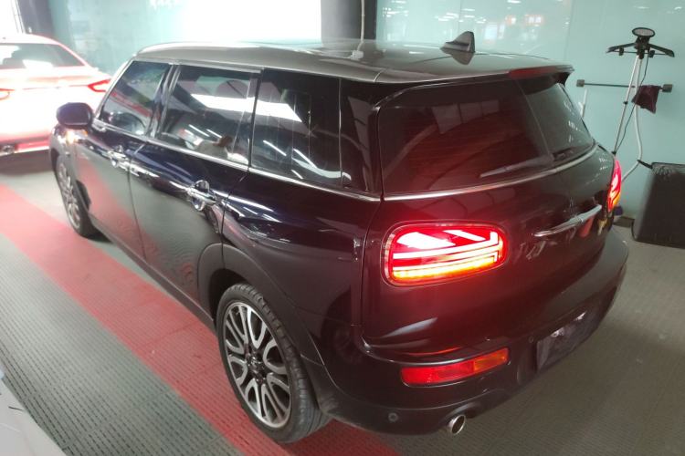 Used MINI Clubman 2021 1.5T COOPER Connoisseur

