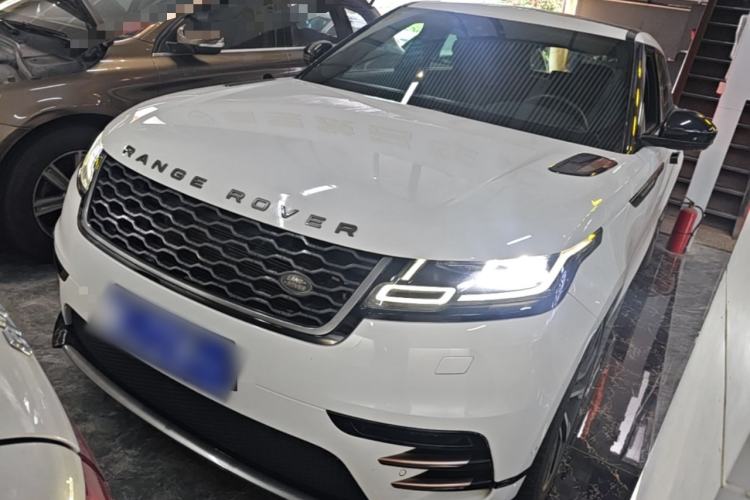 Used Land Rover Range Velar 2017 P380 R-DYNAMIC SE