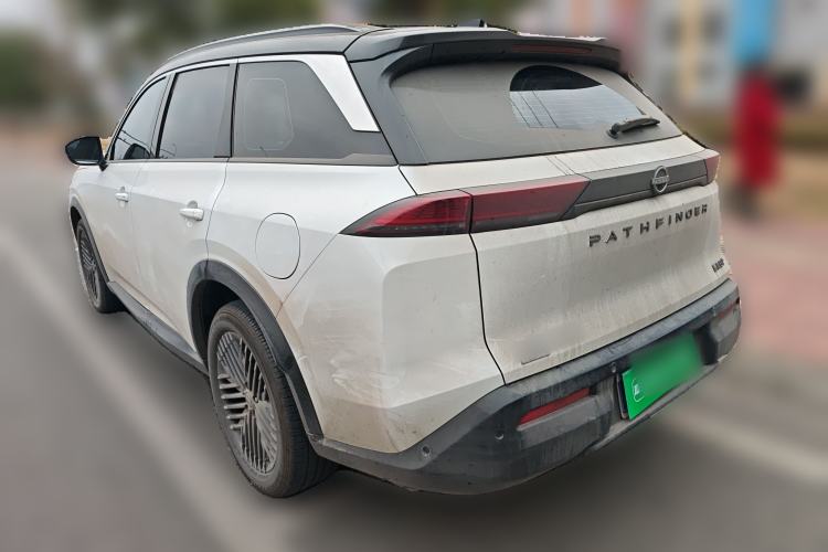 Used Nissan Pathfinder 2024 380 VC-TURBO Four-Wheel Drive Prestige Edition 6 Seats