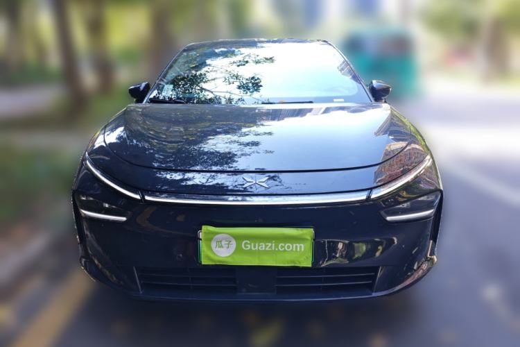 Used XPeng P7+ 2024 Long-Range Max