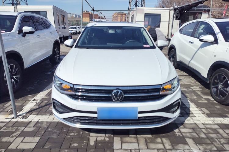 Used Volkswagen Bora 2023 200TSI DSG YueXing PRO Edition