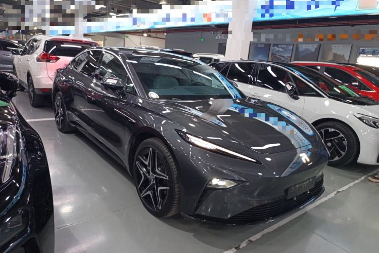 Used Rising F7 2023 Revised Edition Advanced Version
