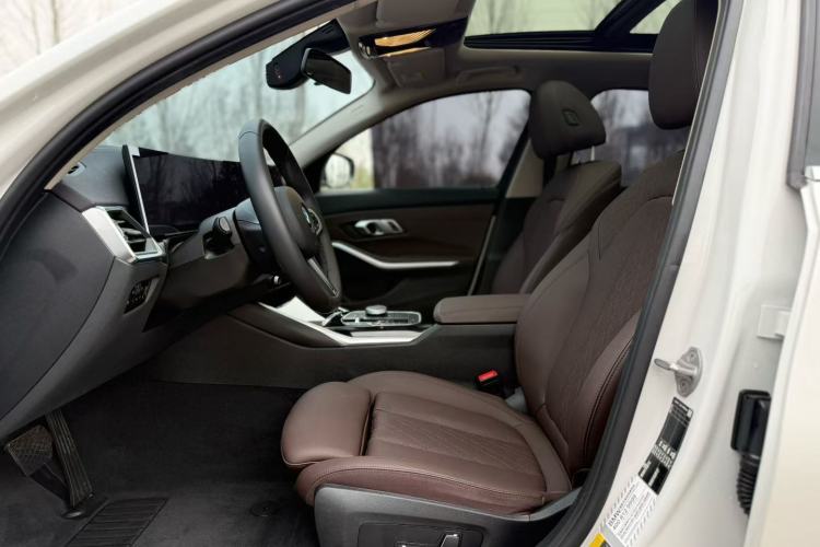 Used BMW i3 2024 eDrive 35 L