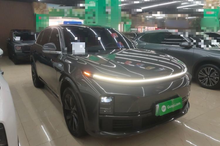 Used Li Auto L7 2023 Air model