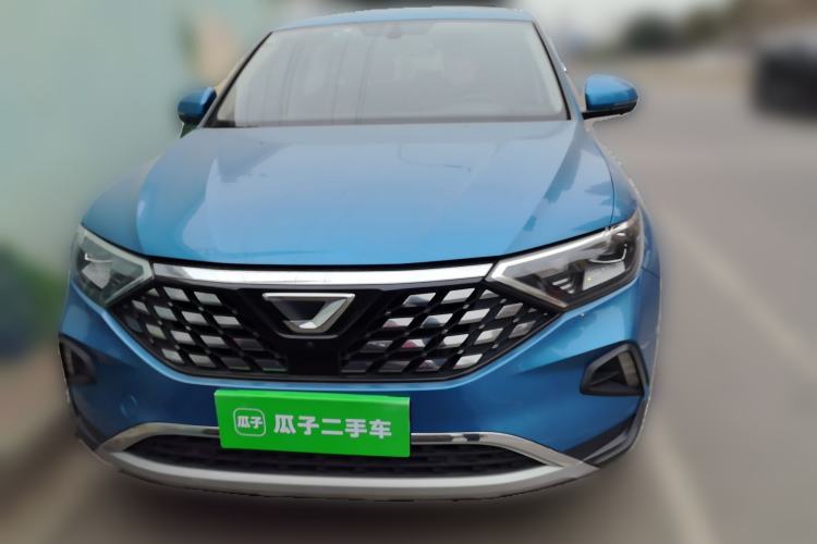 Used Jetta VS7 2020 1.4T Automatic Glory Edition