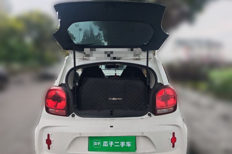 Used Roewe Clever 2022 311km QiQi BoBo Edition
