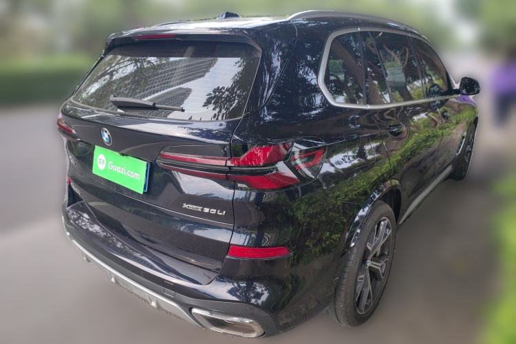 Used BMW X5 2023 xDrive 30Li Luxury M Sport Package