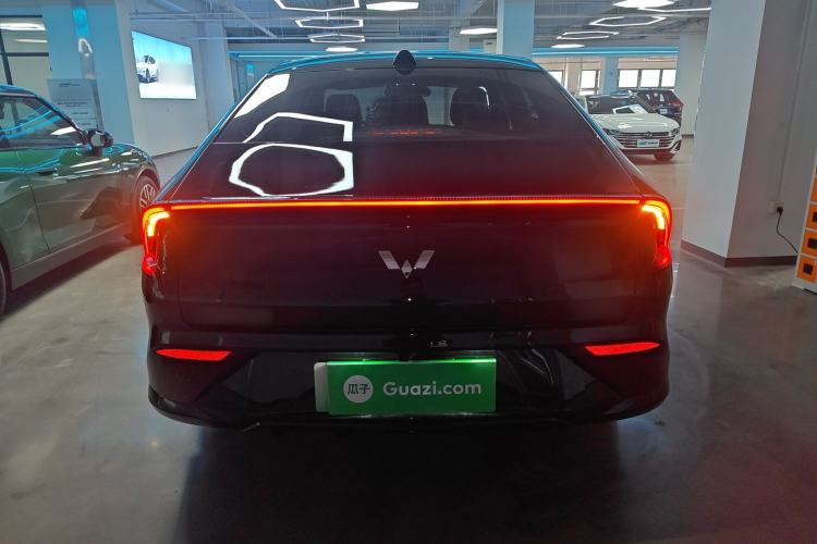 Used Wuling Xingguang 2025 610 km Smart Flagship Version