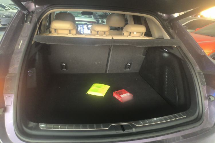 Used Hima AITO M5 2025 Extended-Range Ultra All-Wheel-Drive Version
