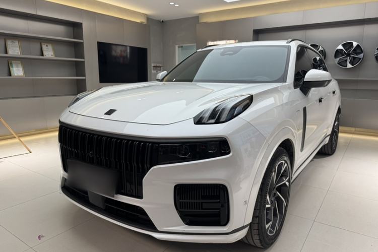 Used Lynk & Co 09 EM-P 2021 2.0T PHEV Ultra Six-Seater