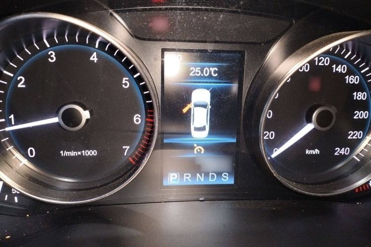 Used Hongqi H7 2021 2.0T Elite Edition