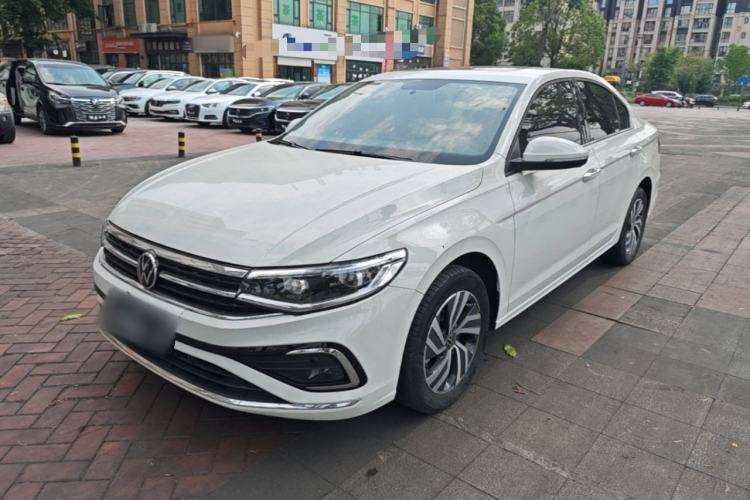 Used Volkswagen Bora 2023 200TSI DSG Enjoyment Edition