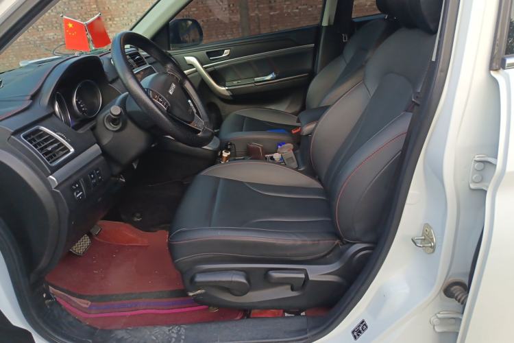 Used Haval M6 2019 1.5T DCT Two-Wheel Drive Value Edition China VI Standard