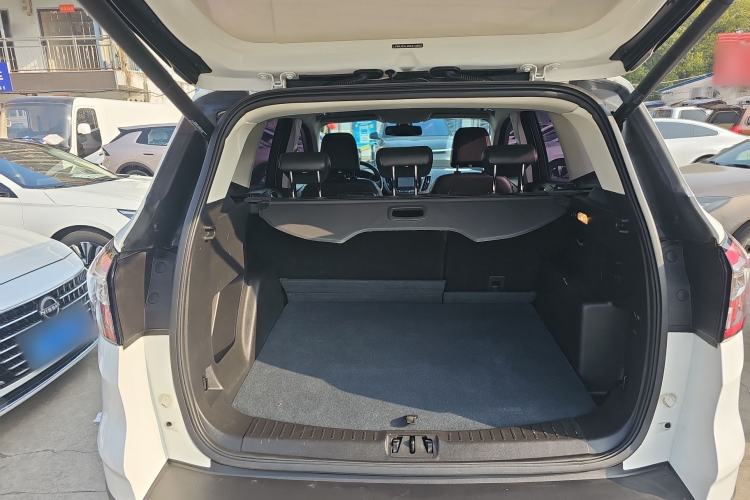 Used Ford Kuga 2019 EcoBoost 180 Two-Wheel-Drive Titanium Plus Model China VI Standard
