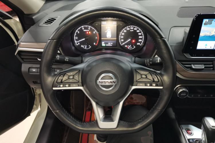 Used Nissan Teana 2021 2.0L XL Comfort Edition