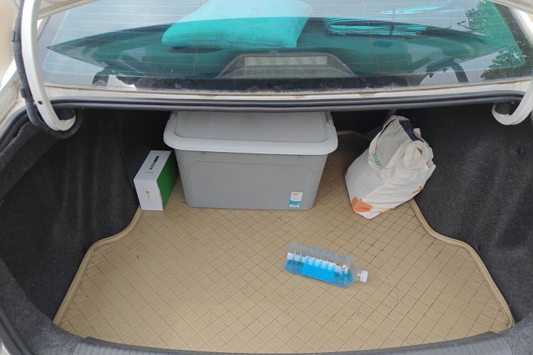 Used Volkswagen Lavida 2013 Restyled Classic 1.6L Automatic Comfort Edition
