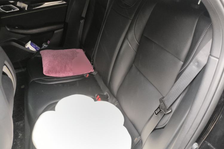 Used Lynk & Co 03 2023 1.5TD DCT JingPlus
