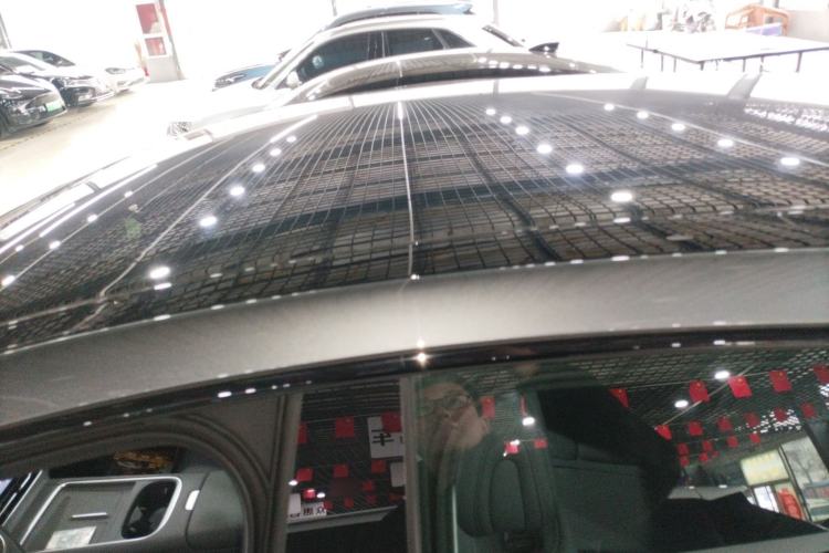 Used XPeng G6 2025 625 Long-Range Max Flagship Edition