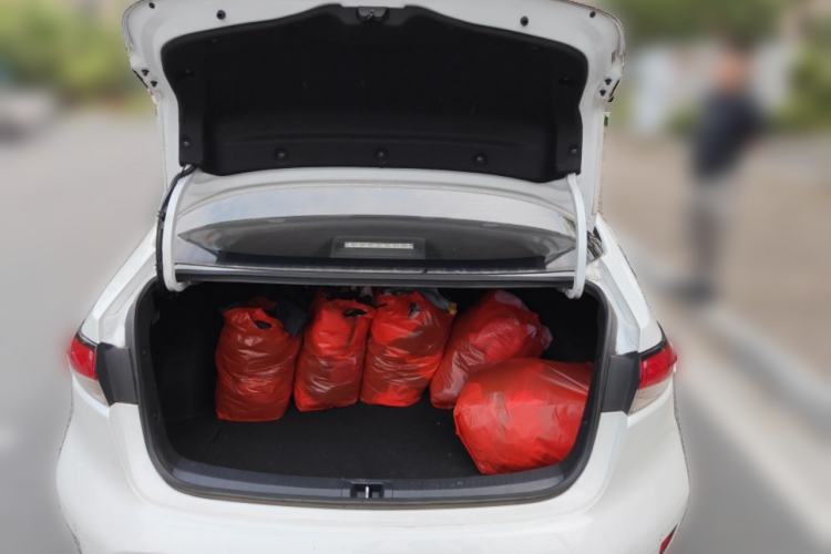 Used Toyota Levin 2021 Dual-Motor 1.8H E-CVT Sport Edition
