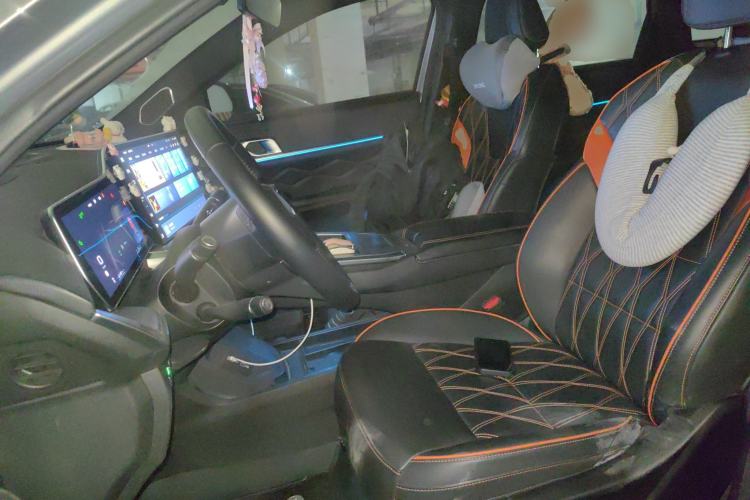 Used Haval XY 2022 1.5T Smart Edition