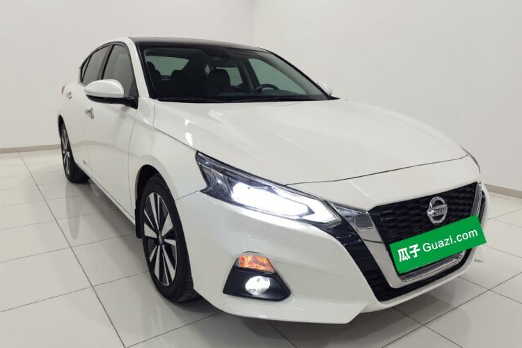 Used Nissan Teana 2021 2.0L XL Comfort Edition
